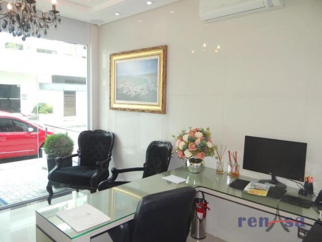 Sala comercial em itapema - Foto 8