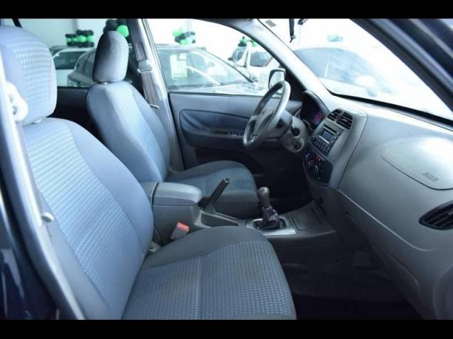 CHERY TIGGO 2013/2014 2.0 16V GASOLINA 4P MANUAL - Foto 6