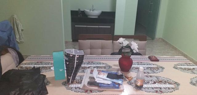 Alugo Casa 4 quartos, Cond. Estância Quintas da Alvorada, Jardim Botânico - Foto 2
