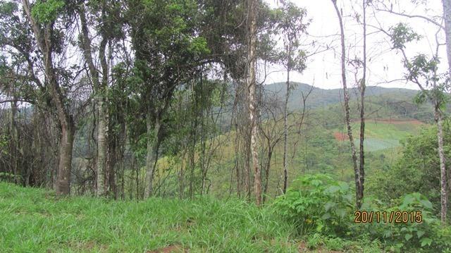 018 - Terreno na Granja Mafra - Teresópolis - R.J - Foto 3