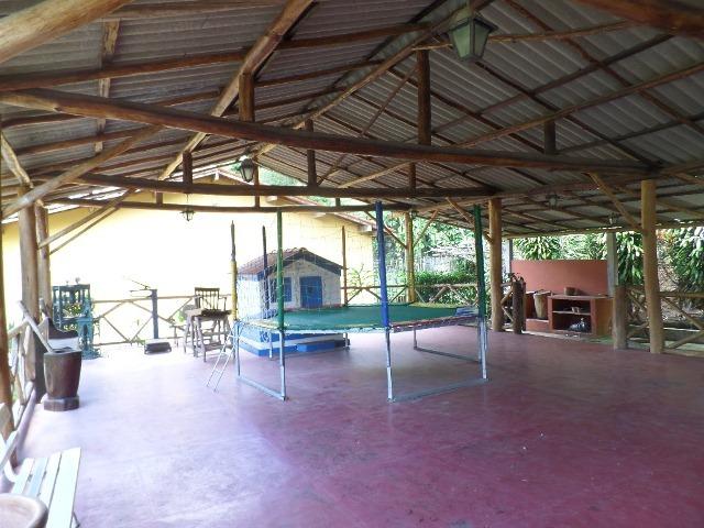 009 - Sitio na Prata dos Aredes - Teresópolis - R.J - Foto 17