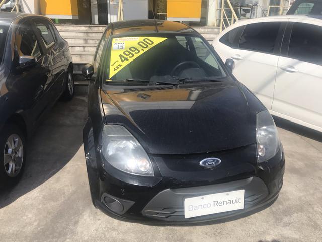 Ford ka basico*abaixo da tabela* financio 100% * * c/melo