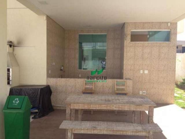 Casa residencial à venda, abrantes, camaçari - ca1275. - Foto 9