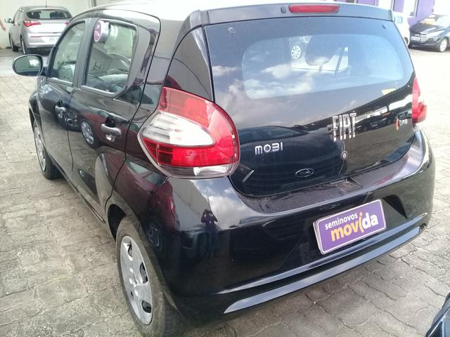Mobi like 1.0 Flex 2018/2019 C/IPVA 2020 pago - Foto 3