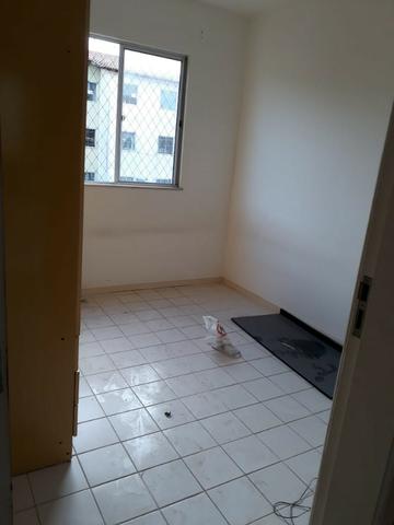 APTO 2/4 na 7 de Abril, R$110.000,00