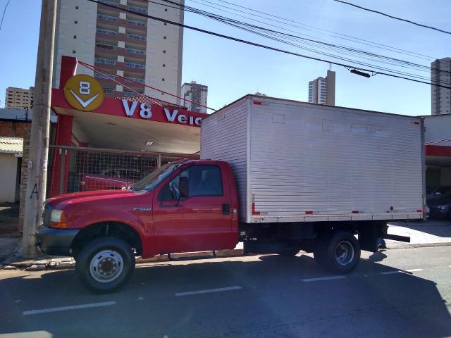 F4000 3.9td