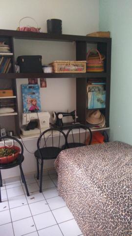 Residencial Severina Porpino Av Lima e Silva - 63m² 2Quartos Agende * - Foto 15