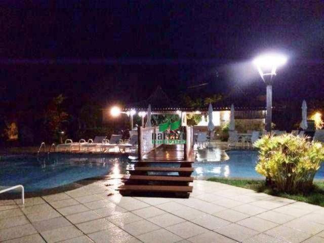 Casa residencial à venda, itapuã, salvador - ca0865. - Foto 2