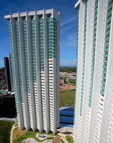 Apartamentos de 2 Quartos em Ponta Negra - Foto 6