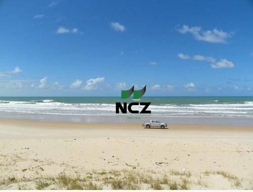 Fazenda à venda, 380000 m² por r$ 3.040.000 - litoral norte - jandaíra/ba - Foto 18