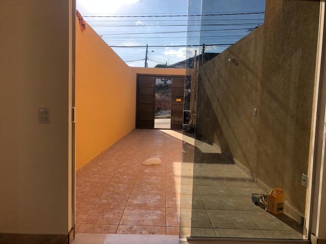 Casa 2 qtos/suite-Bairro Parque das Industrias-betim - Foto 13