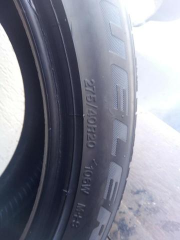 Pneu 275/40r20 Bridgestone - Foto 2