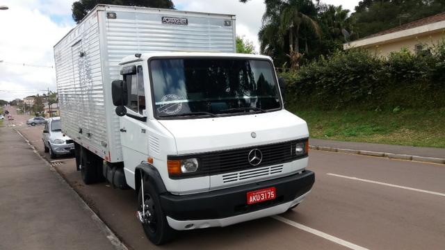 Fretes e mudanças