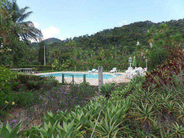 009 - Sitio na Prata dos Aredes - Teresópolis - R.J - Foto 18