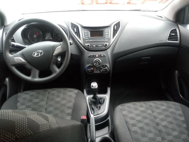 Hb20 Hatch 1.6 2019 - Foto 6