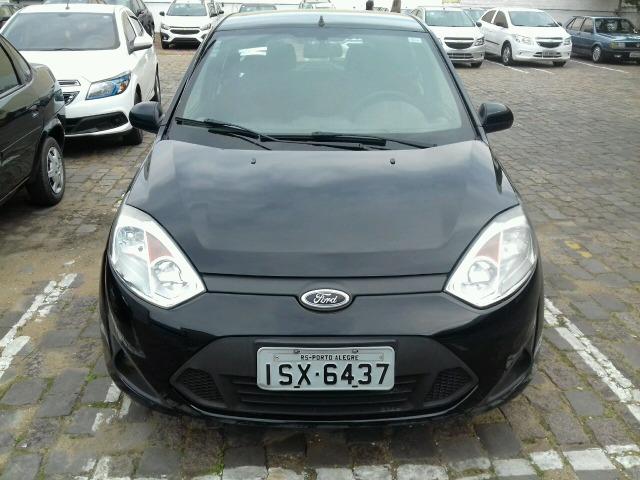 Fiesta 1.6 Flex - Foto 3