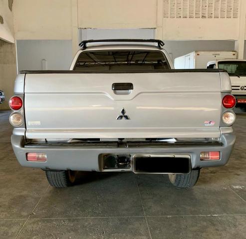 L200 Outdoor GLS 2008 - Foto 5