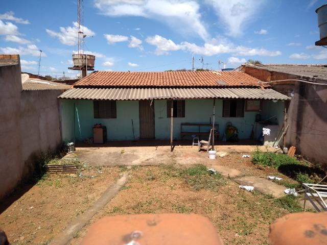 Vendo Lote com Barraco de Fundo no Arapoanga Próximo a Padaria Belo Pão e Posto Melhor - Foto 5