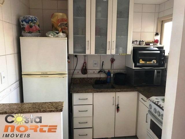 Apartamento na Beira Mar de Tramandai - Foto 5