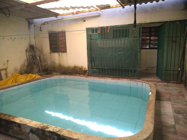 QR 607 Casa Com 02 Quartos e Piscina, Oportunidade!!! - Foto 7