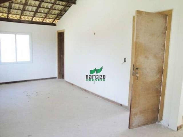 Casa residencial à venda, pituaçu, salvador - ca0923. - Foto 8