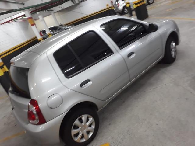 Renault Clio 1.0 Expression 16v Flex 4p Manual ano:2013 modelo:2014 - Foto 2