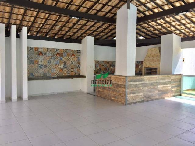 Casa residencial à venda, piatã, salvador. - Foto 6
