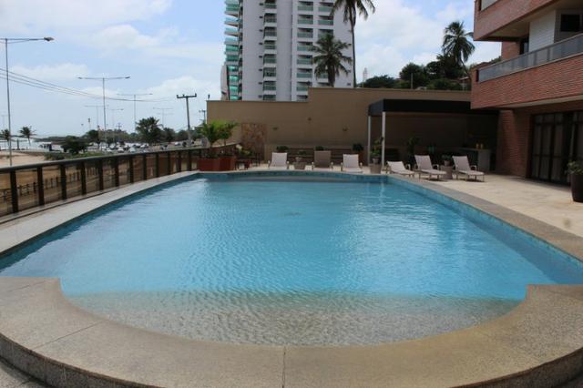 Excelente apartamento com 450 m² - Areá Preta - Natal - Foto 20