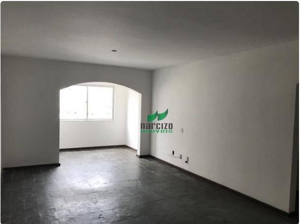Cobertura residencial para venda e locação, rio vermelho, salvador - co0058. - Foto 2