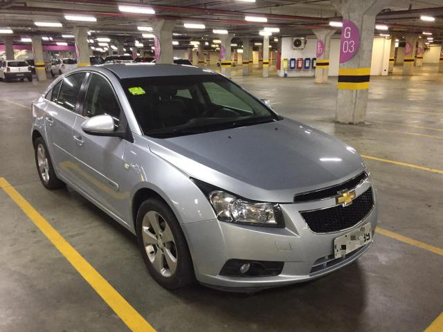 Cruze 12/12 zap * - Foto 4