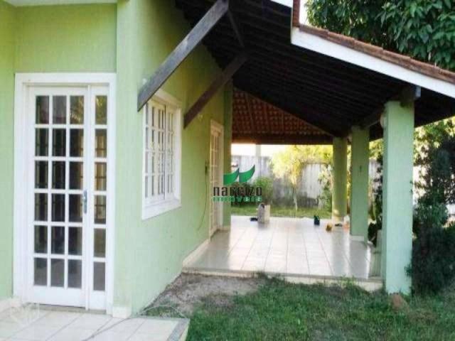 Casa residencial à venda, abrantes, camaçari - ca0646.