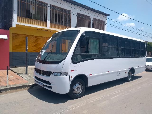 Mercedes Benz - Foto 5
