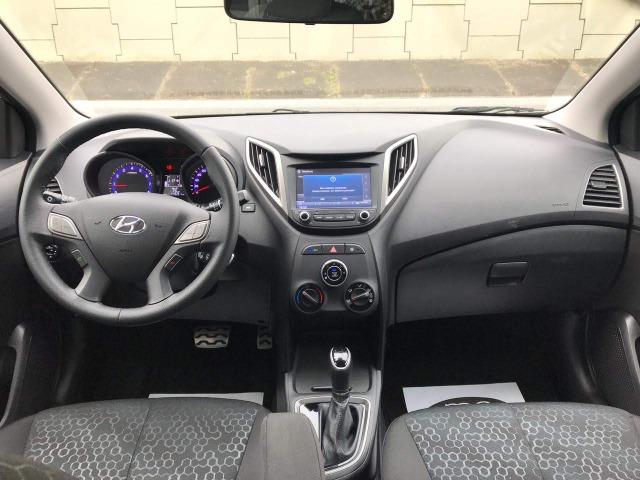HB20x Automático 2018 apenas 14.000km - Foto 5