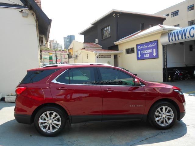 Chevrolet Equinox 2.0 Lt Turbo Automático - Foto 6