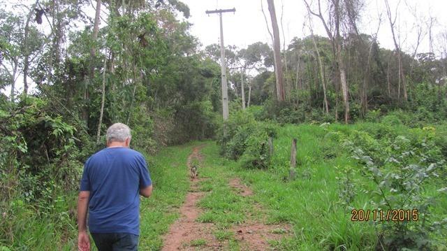 018 - Terreno na Granja Mafra - Teresópolis - R.J - Foto 7