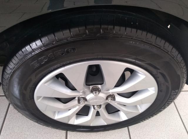 CHEVROLET ONIX HATCH LT 1.4 8V FLEXPOWER 5P AUT 2017 - Foto 11