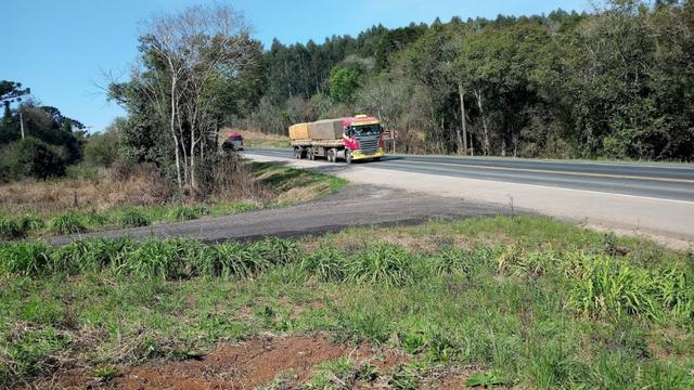 Chácara Manduri BR 373 Prudentópolis-Pr - Foto 10