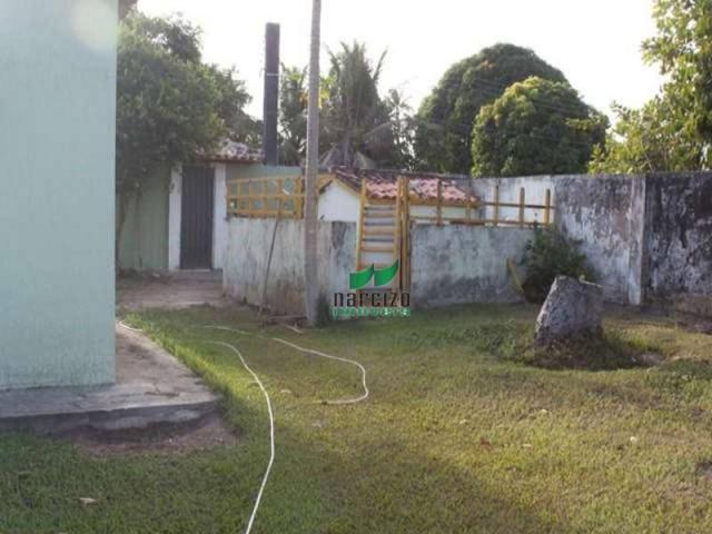 Chácara à venda, 4960 m² por r$ 800.000,00 - barra do jacuípe - camaçari/ba - Foto 7