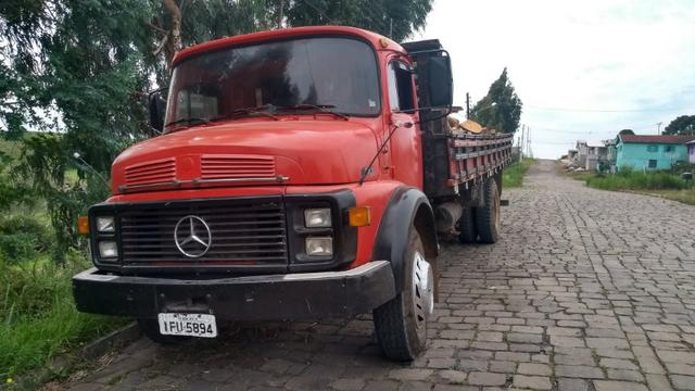 Caminhão - Foto 2