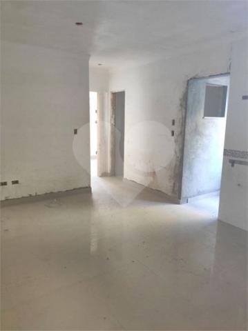Casa de condomínio à venda com 2 dormitórios em Tucuruvi, São paulo cod:170-IM507334 - Foto 10