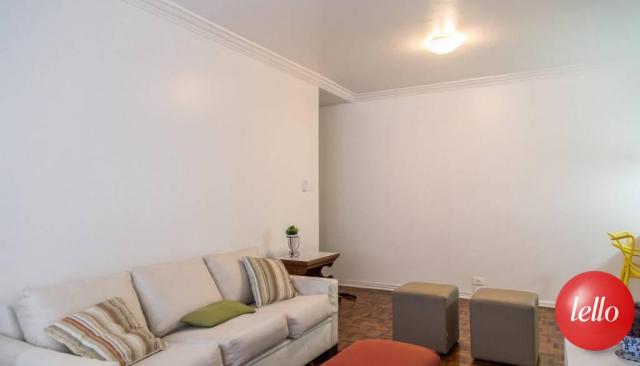 Apartamento para alugar com 2 dormitórios em Itaim bibi, São paulo cod:215725 - Foto 4
