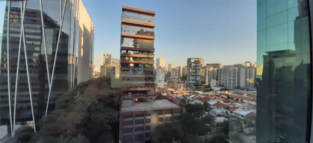 Loja comercial para alugar em Itaim bibi, São carlos cod:SA008546 - Foto 20