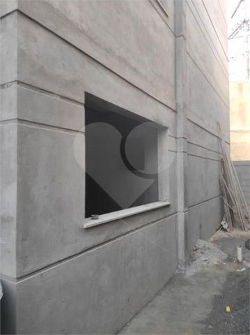 Casa de condomínio à venda com 2 dormitórios em Tucuruvi, São paulo cod:170-IM507334 - Foto 2