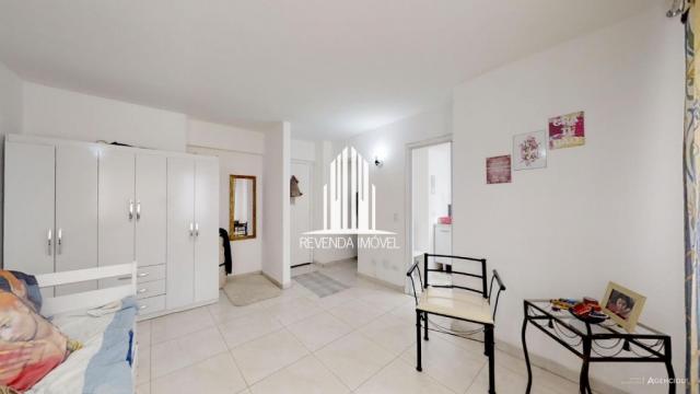 Apartamento à venda na Vila Mariana 1 dormitório - Foto 9