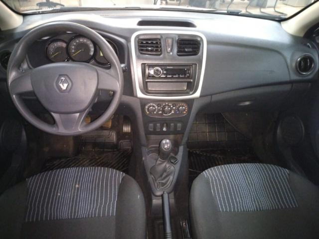 SANDERO AUTHENTIQUE 1.0 12V SCE FLEX - Foto 9