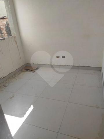 Casa de condomínio à venda com 2 dormitórios em Tucuruvi, São paulo cod:170-IM507334 - Foto 14