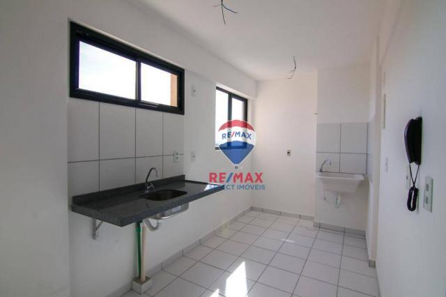 Apartamento Residencial Alvorada, com 3 dormitórios à venda, 75 m² por R$ 340.000 - Dix-Se - Foto 15