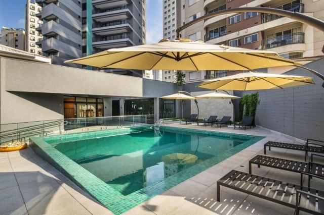 Apartamento com 156,49m² na Vila Olimpia, estilo duplex. - Foto 3