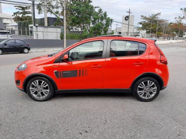 Fiat Palio - Foto 3