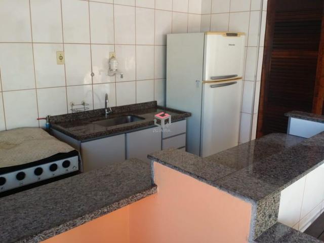 Sobrado para aluguel, 3 quartos, 2 vagas, Campestre - Santo André/SP - Foto 16